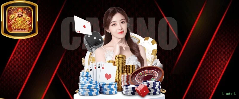 App timbet slots mobile