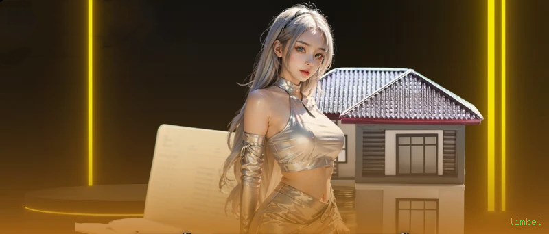 Ganhar e sacar na timbet